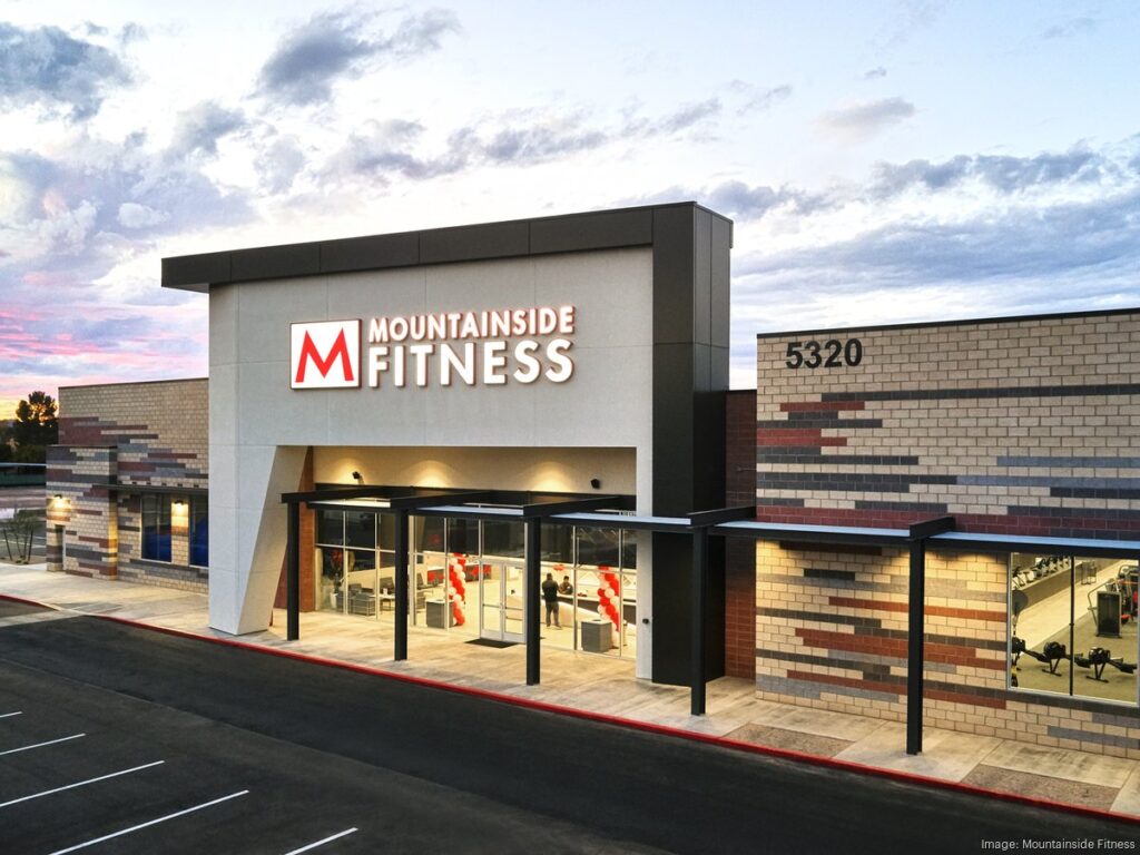 Fitness Gyms Near Me: Your USA Fitness Journey Starts Here